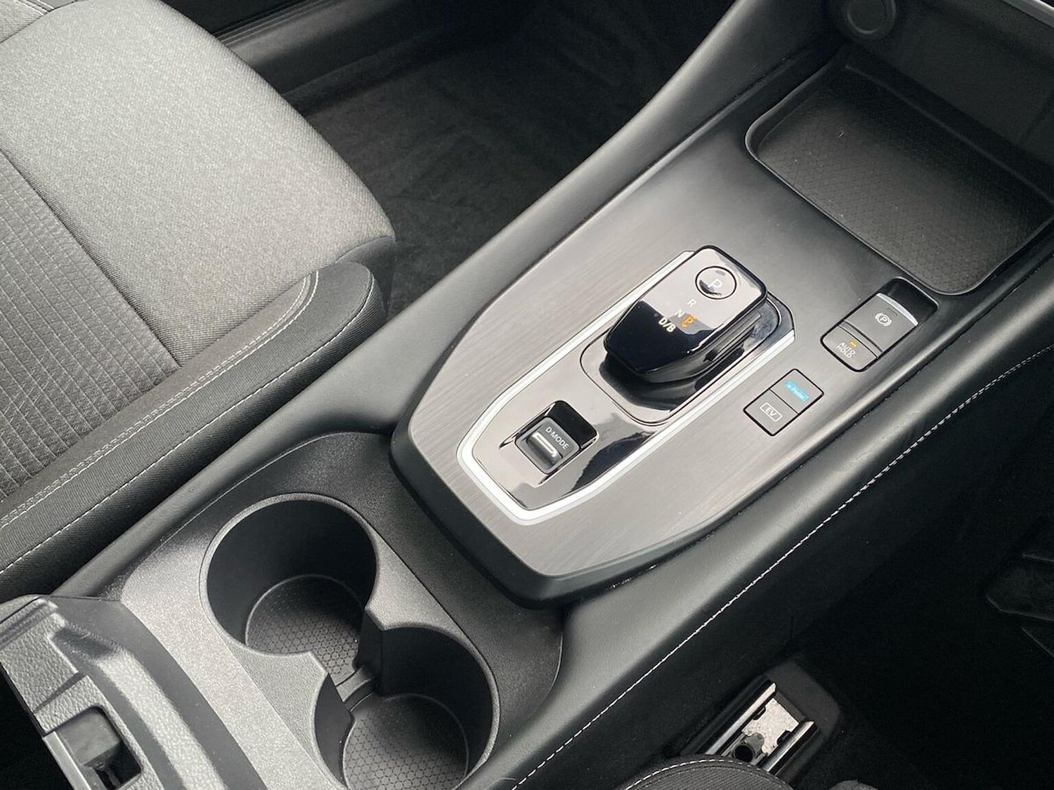 Used Nissan Qashqai 2023 for sale - 77980032: Photo 13