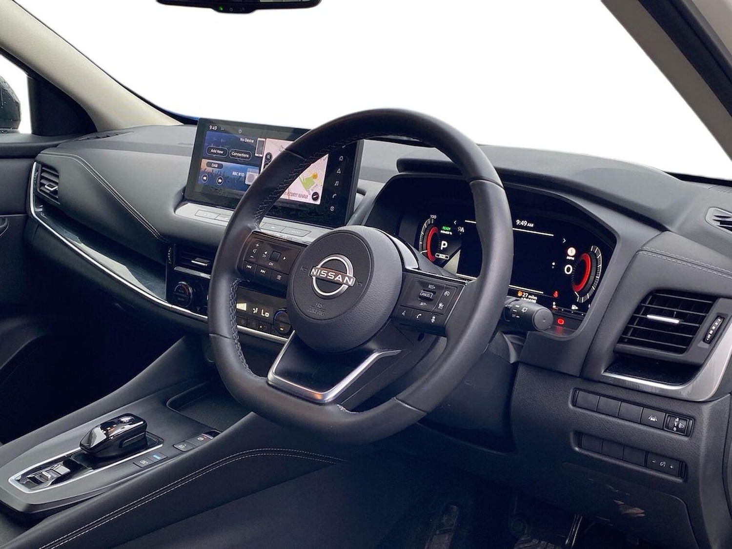 Used Nissan Qashqai 2023 for sale - 77980032: Photo 15