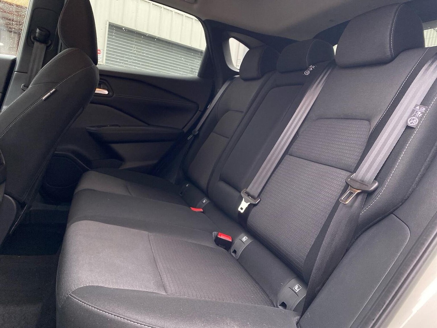 Used Nissan Qashqai 2023 for sale - 77980032: Photo 16