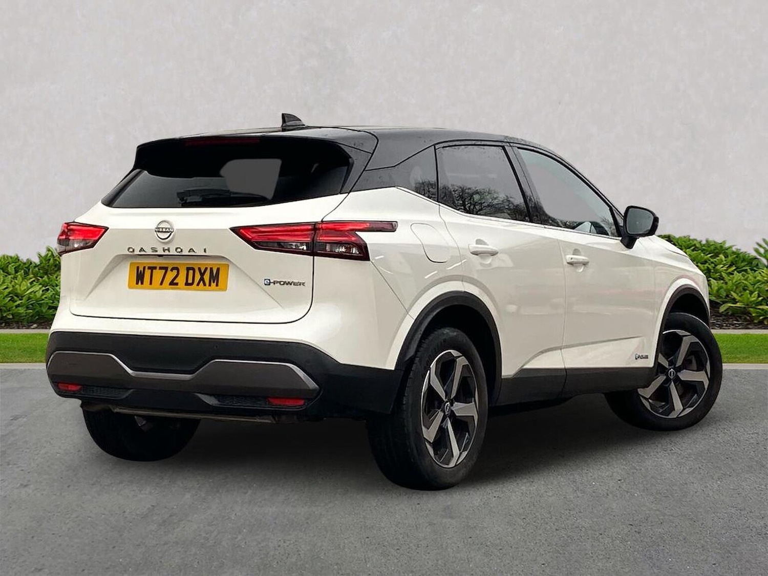 Used Nissan Qashqai 2023 for sale - 77980032: Photo 18