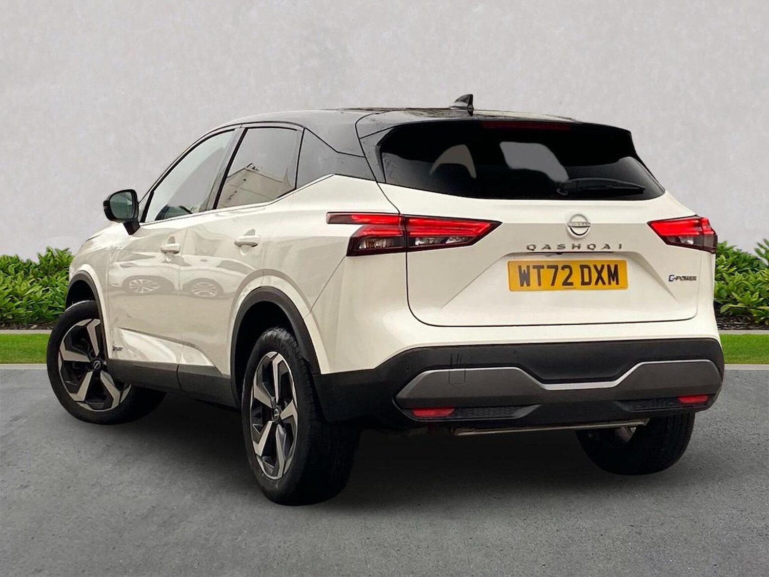 Used Nissan Qashqai 2023 for sale - 77980032: Photo 2