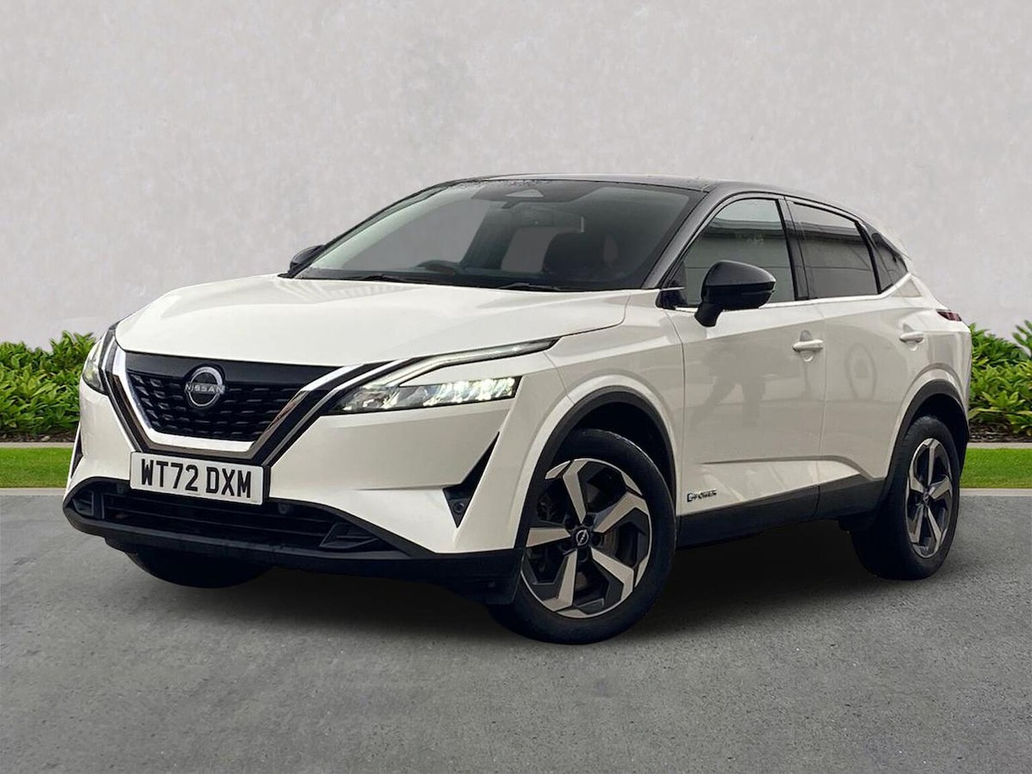 Used Nissan Qashqai 2023 for sale - 77980032: Photo 20