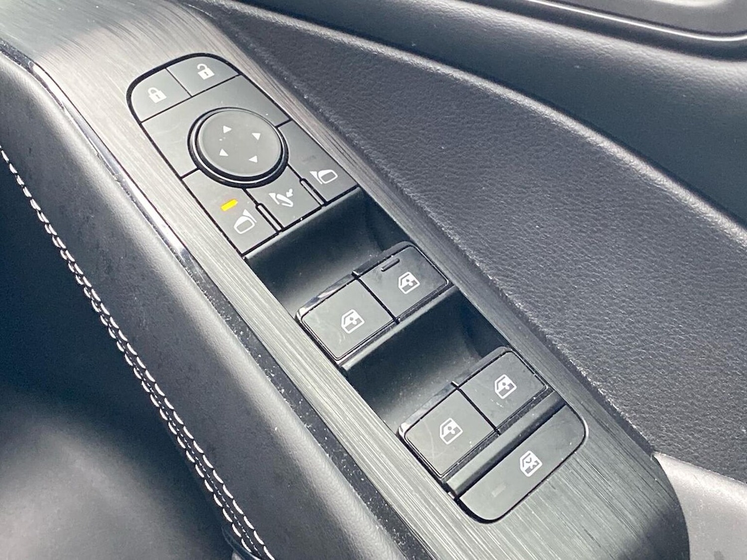 Used Nissan Qashqai 2023 for sale - 77980032: Photo 21