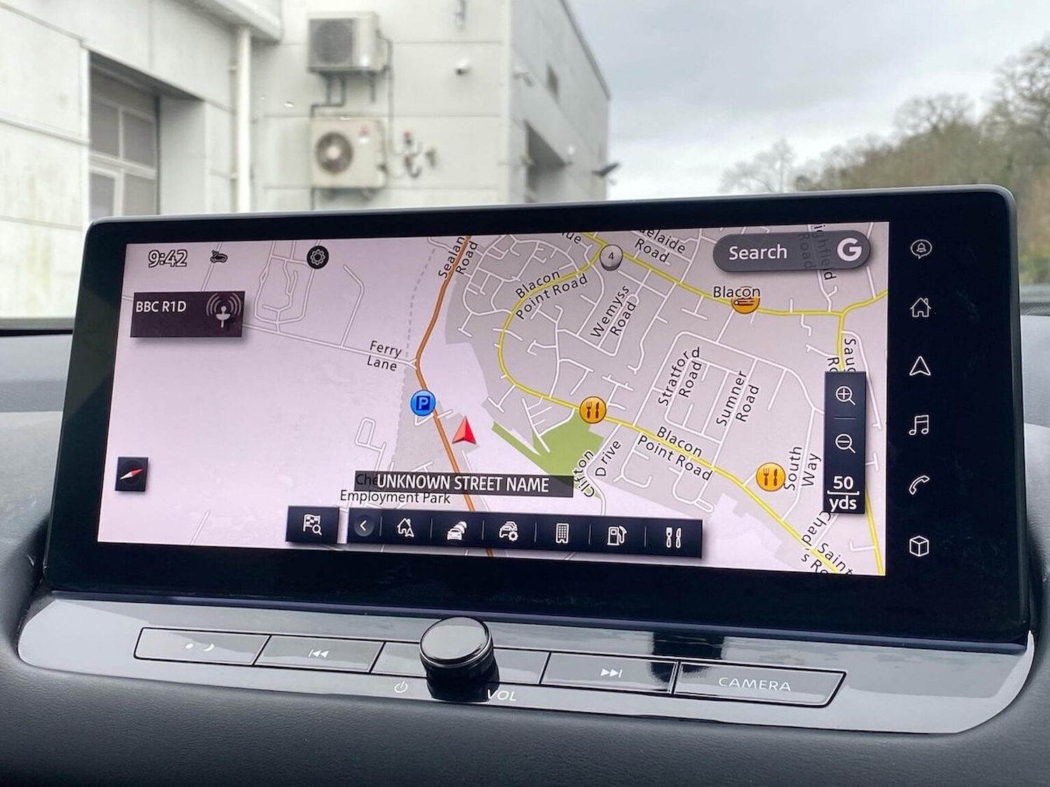 Used Nissan Qashqai 2023 for sale - 77980032: Photo 24