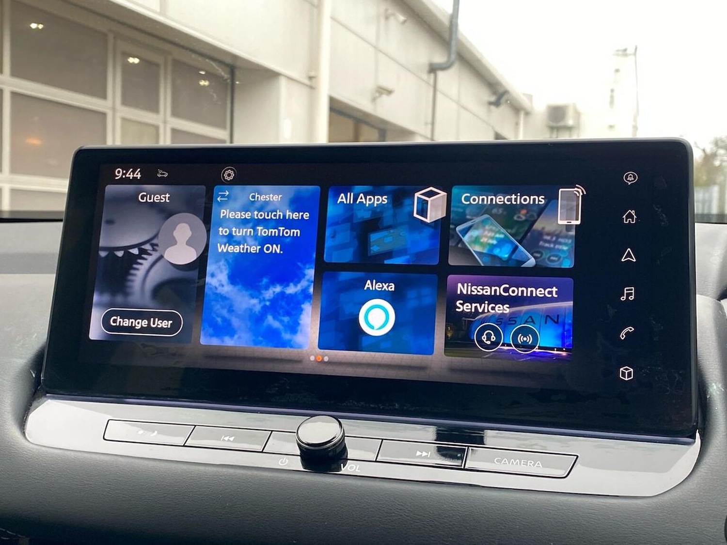 Used Nissan Qashqai 2023 for sale - 77980032: Photo 25