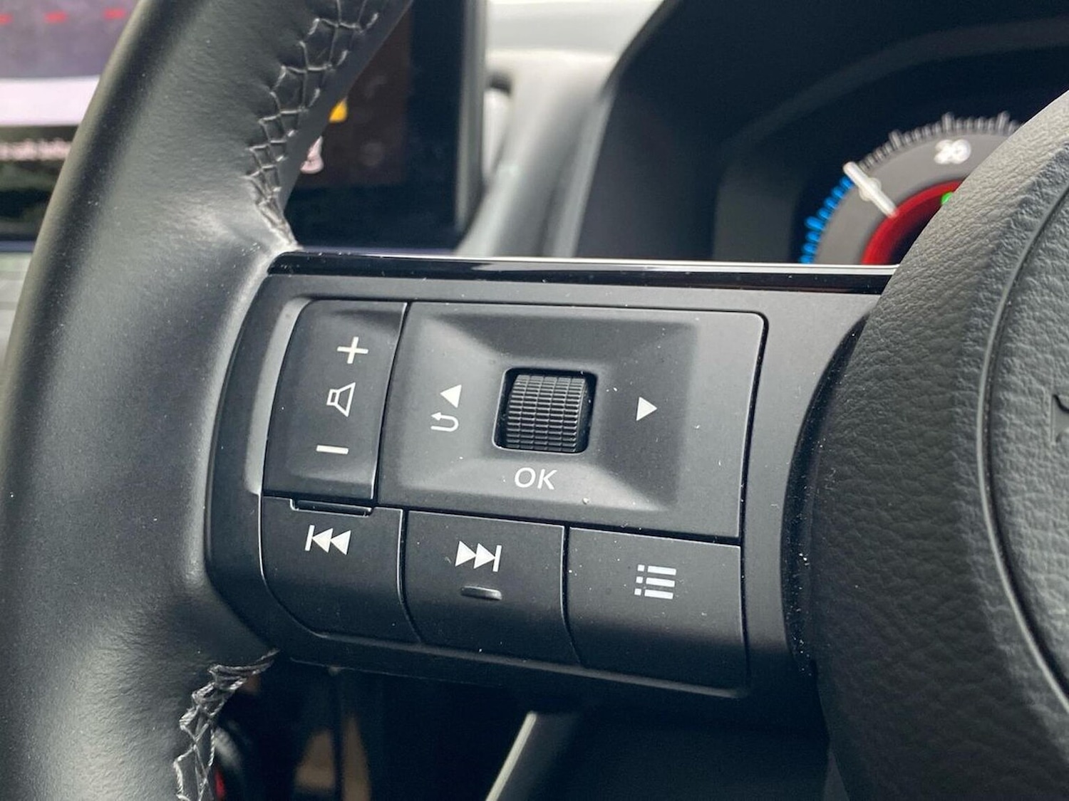 Used Nissan Qashqai 2023 for sale - 77980032: Photo 27