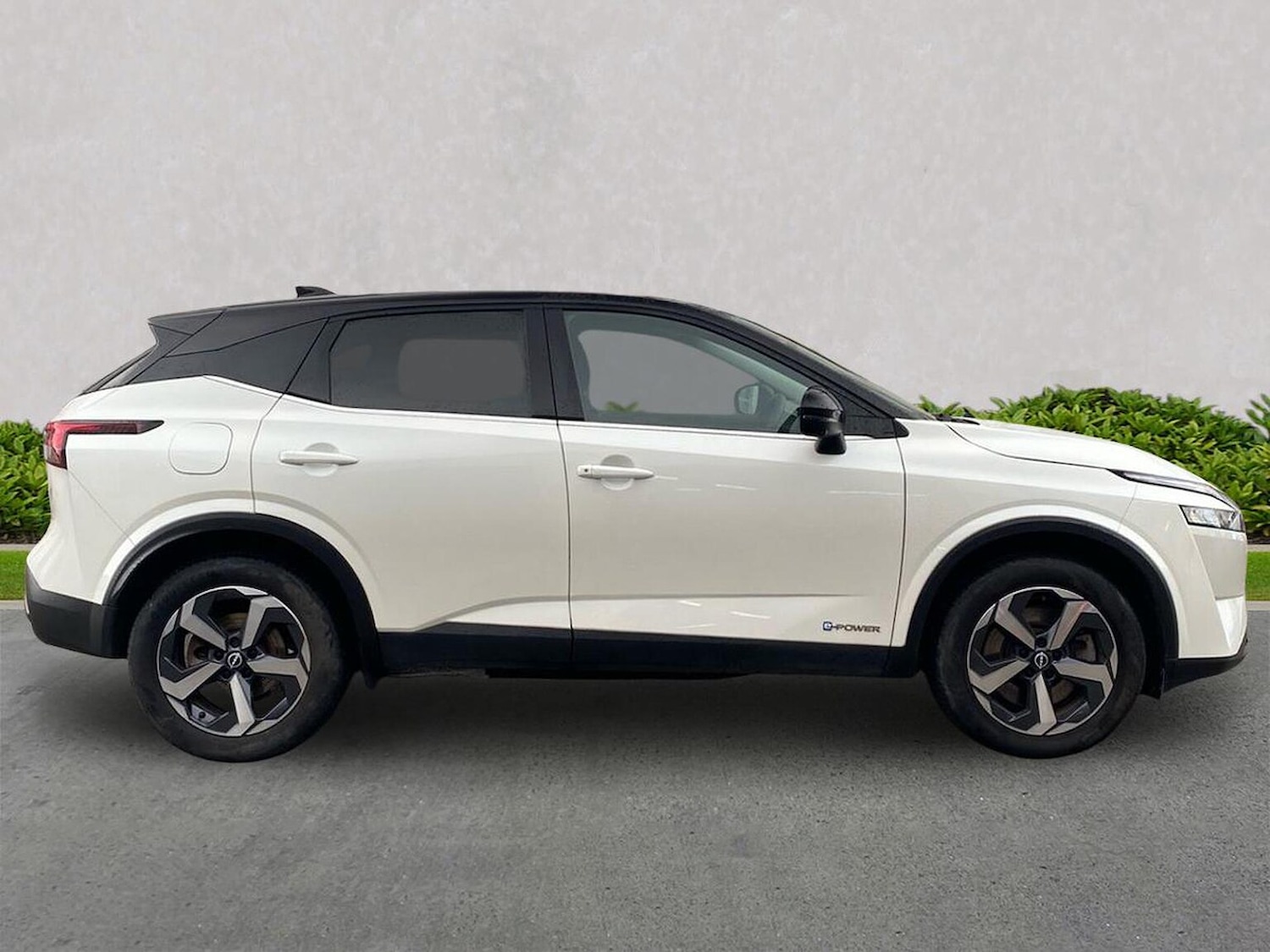 Used Nissan Qashqai 2023 for sale - 77980032: Photo 3