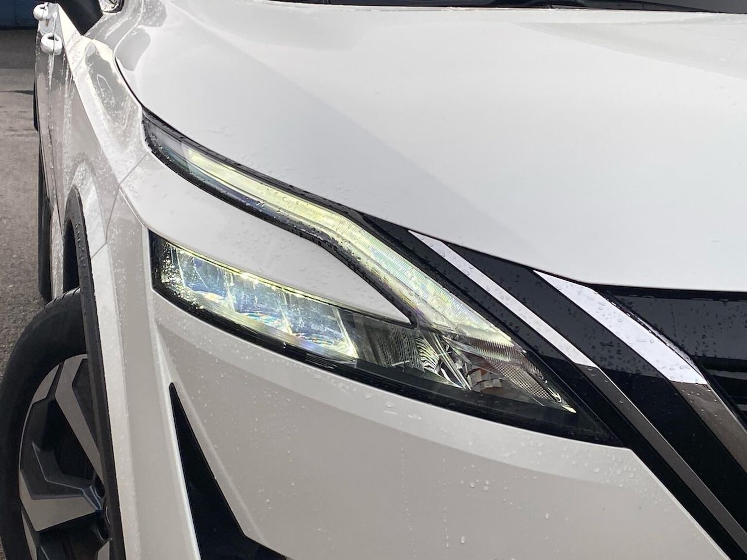 Used Nissan Qashqai 2023 for sale - 77980032: Photo 32