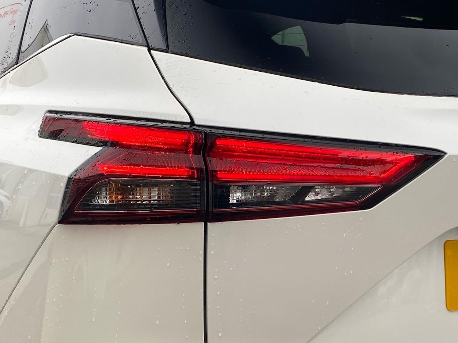 Used Nissan Qashqai 2023 for sale - 77980032: Photo 34