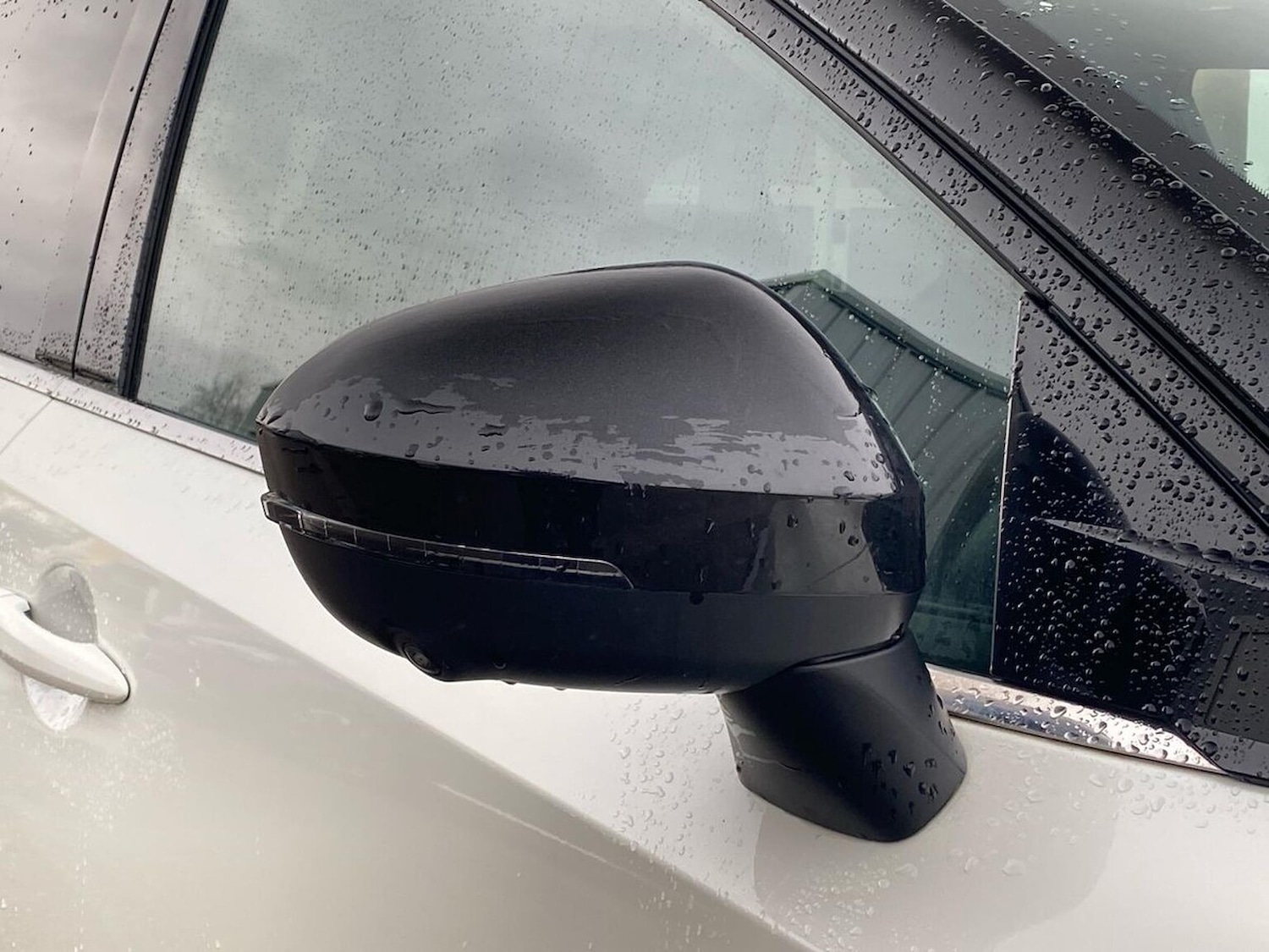 Used Nissan Qashqai 2023 for sale - 77980032: Photo 36