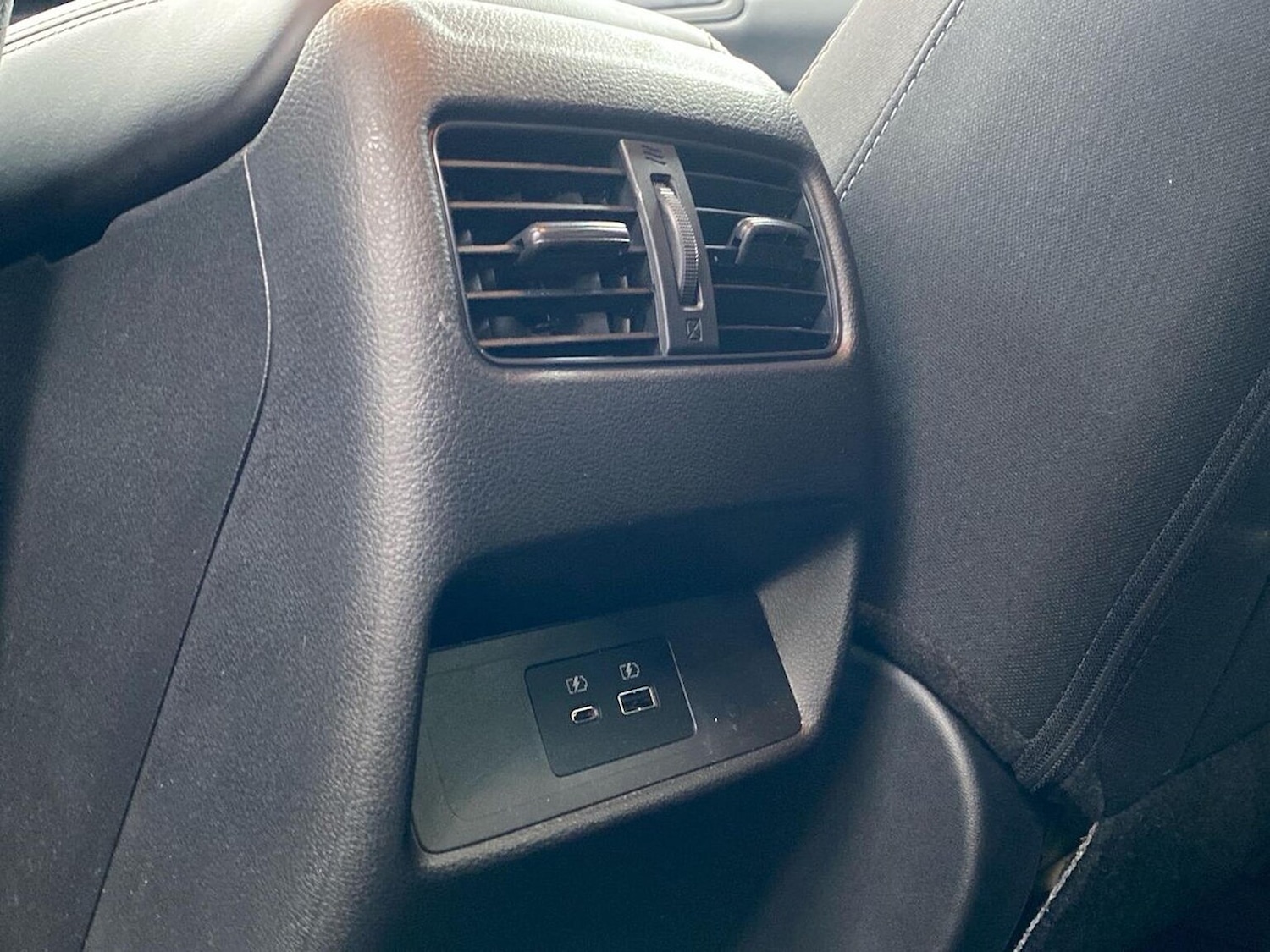 Used Nissan Qashqai 2023 for sale - 77980032: Photo 39