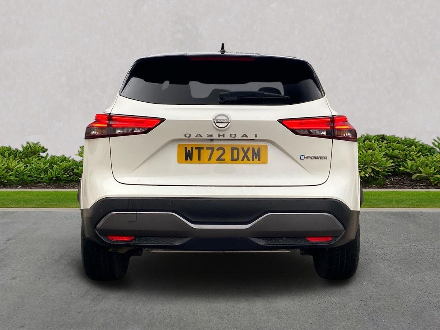 Used Nissan Qashqai 2023 for sale - 77980032: Photo 4