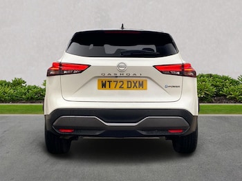 Used Nissan Qashqai 2023 for sale - 77980032: Photo