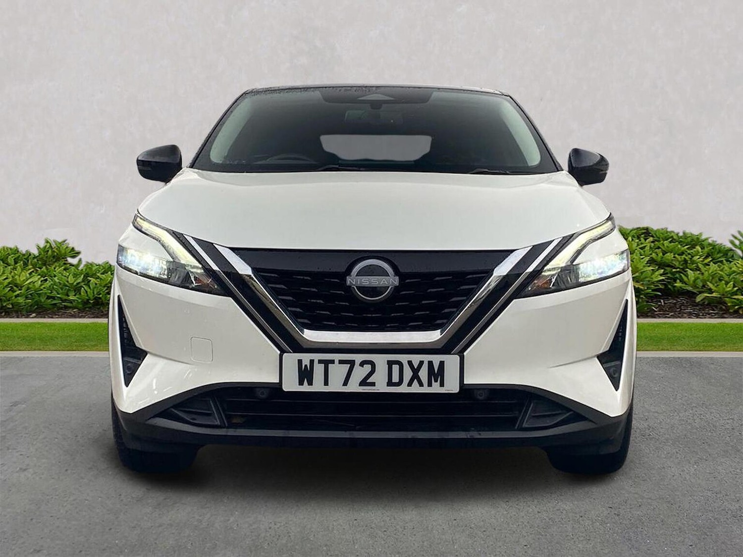 Used Nissan Qashqai 2023 for sale - 77980032: Photo 5