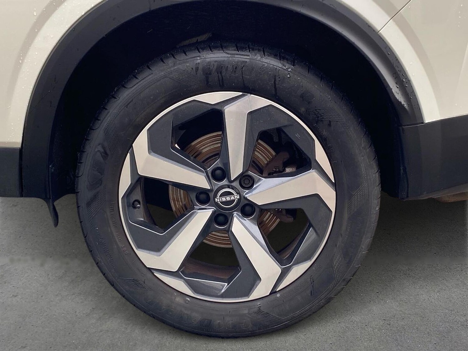 Used Nissan Qashqai 2023 for sale - 77980032: Photo 6