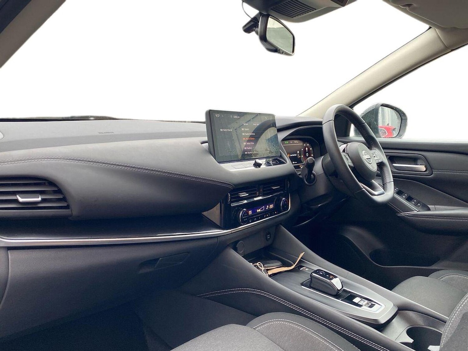 Used Nissan Qashqai 2023 for sale - 77980032: Photo 7