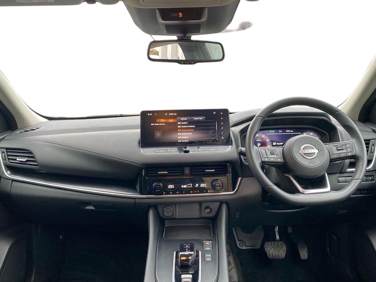 Used Nissan Qashqai 2023 for sale - 77980032: Photo 8