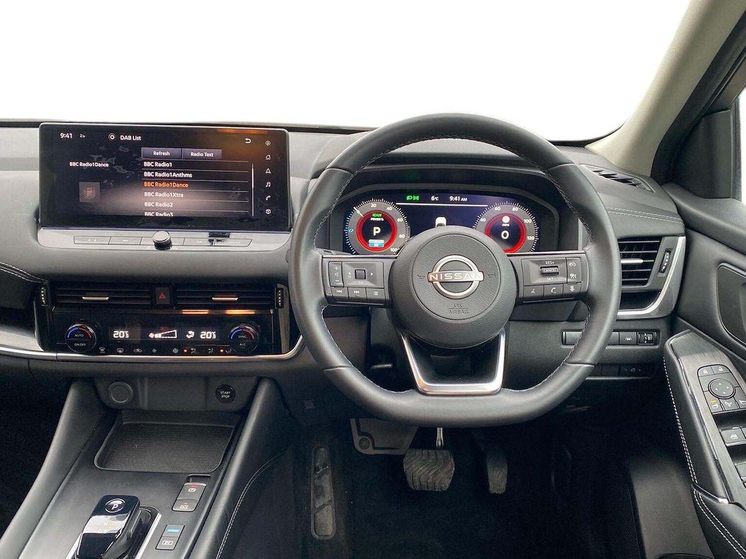 Used Nissan Qashqai 2023 for sale - 77980032: Photo 9