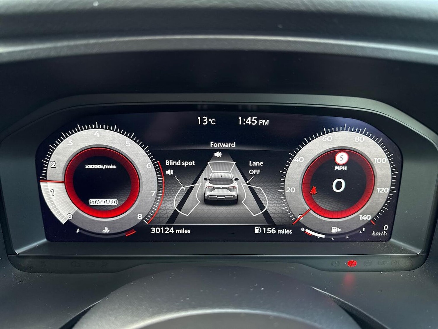 Used Nissan Qashqai 2022 for sale - 76741223: Photo 10