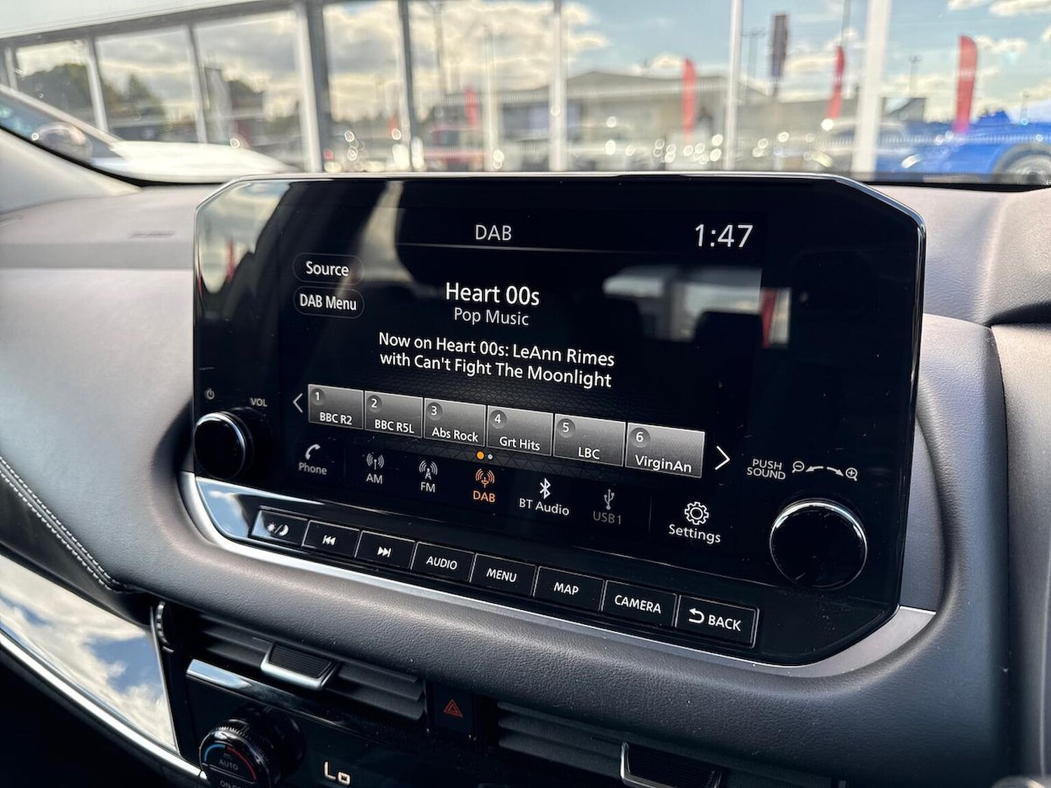 Used Nissan Qashqai 2022 for sale - 76741223: Photo 11