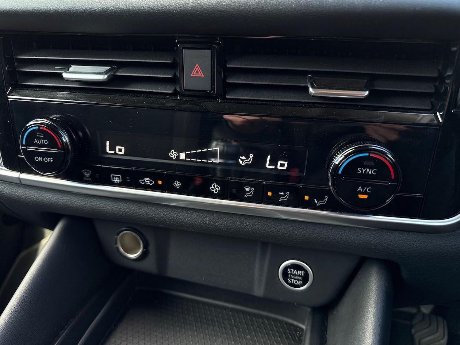 Used Nissan Qashqai 2022 for sale - 76741223: Photo 12