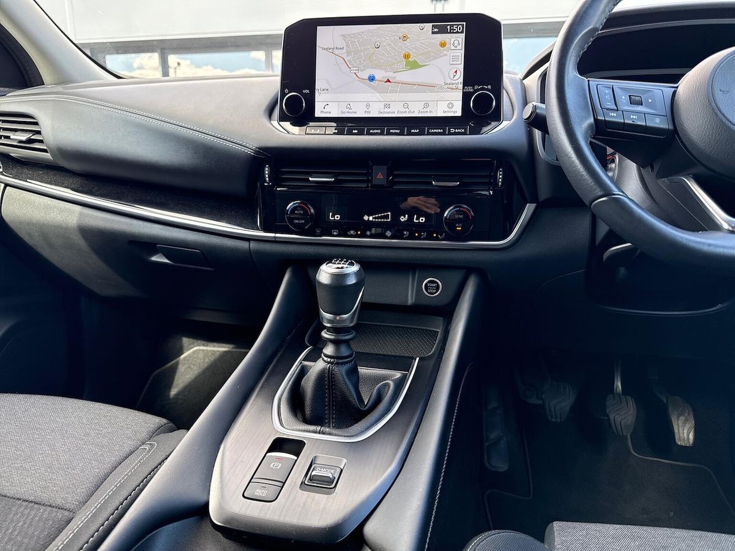 Used Nissan Qashqai 2022 for sale - 76741223: Photo 13