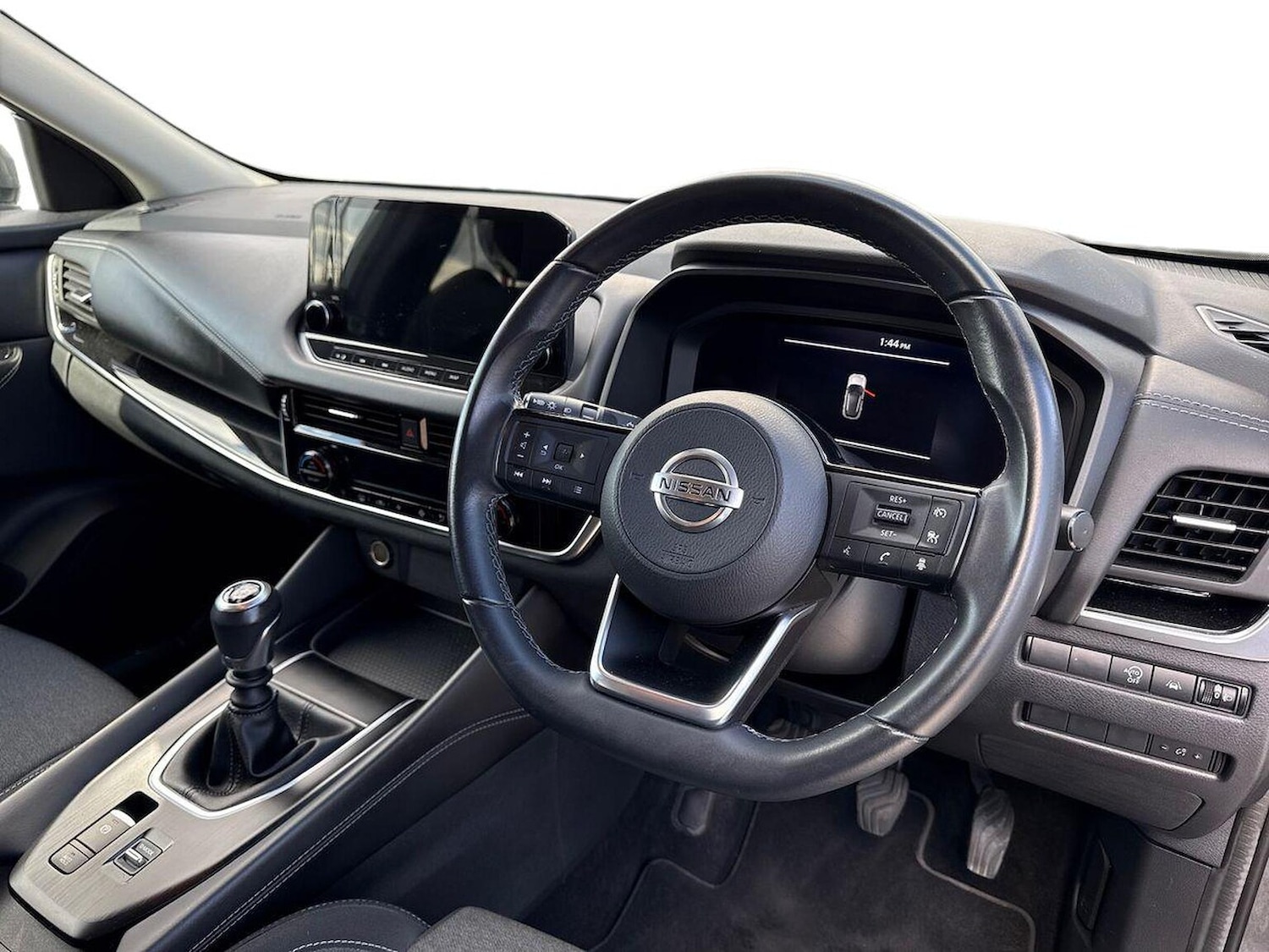 Used Nissan Qashqai 2022 for sale - 76741223: Photo 15