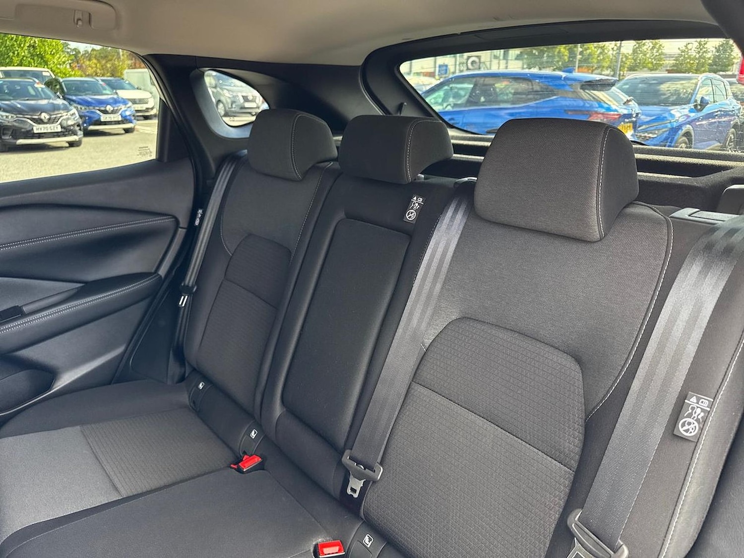 Used Nissan Qashqai 2022 for sale - 76741223: Photo 16