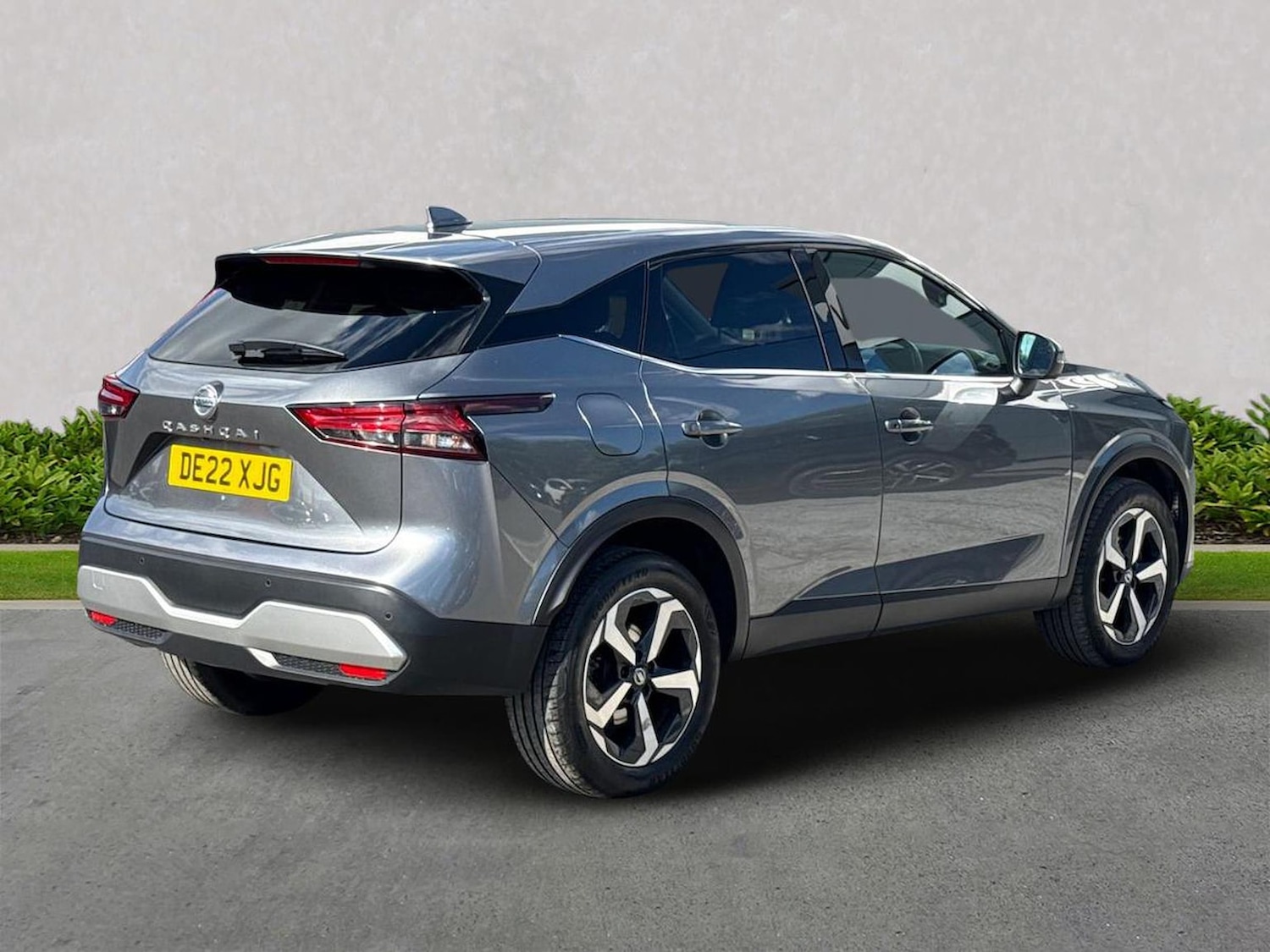 Used Nissan Qashqai 2022 for sale - 76741223: Photo 18