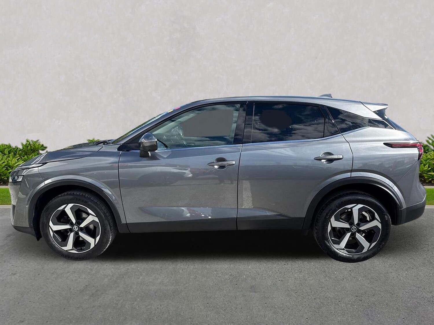 Used Nissan Qashqai 2022 for sale - 76741223: Photo 19