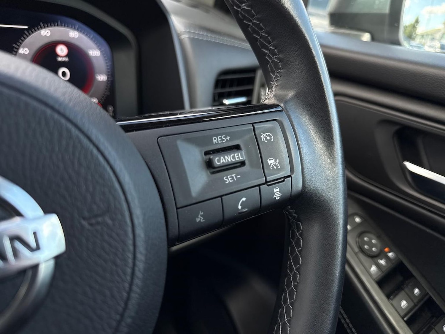 Used Nissan Qashqai 2022 for sale - 76741223: Photo 22