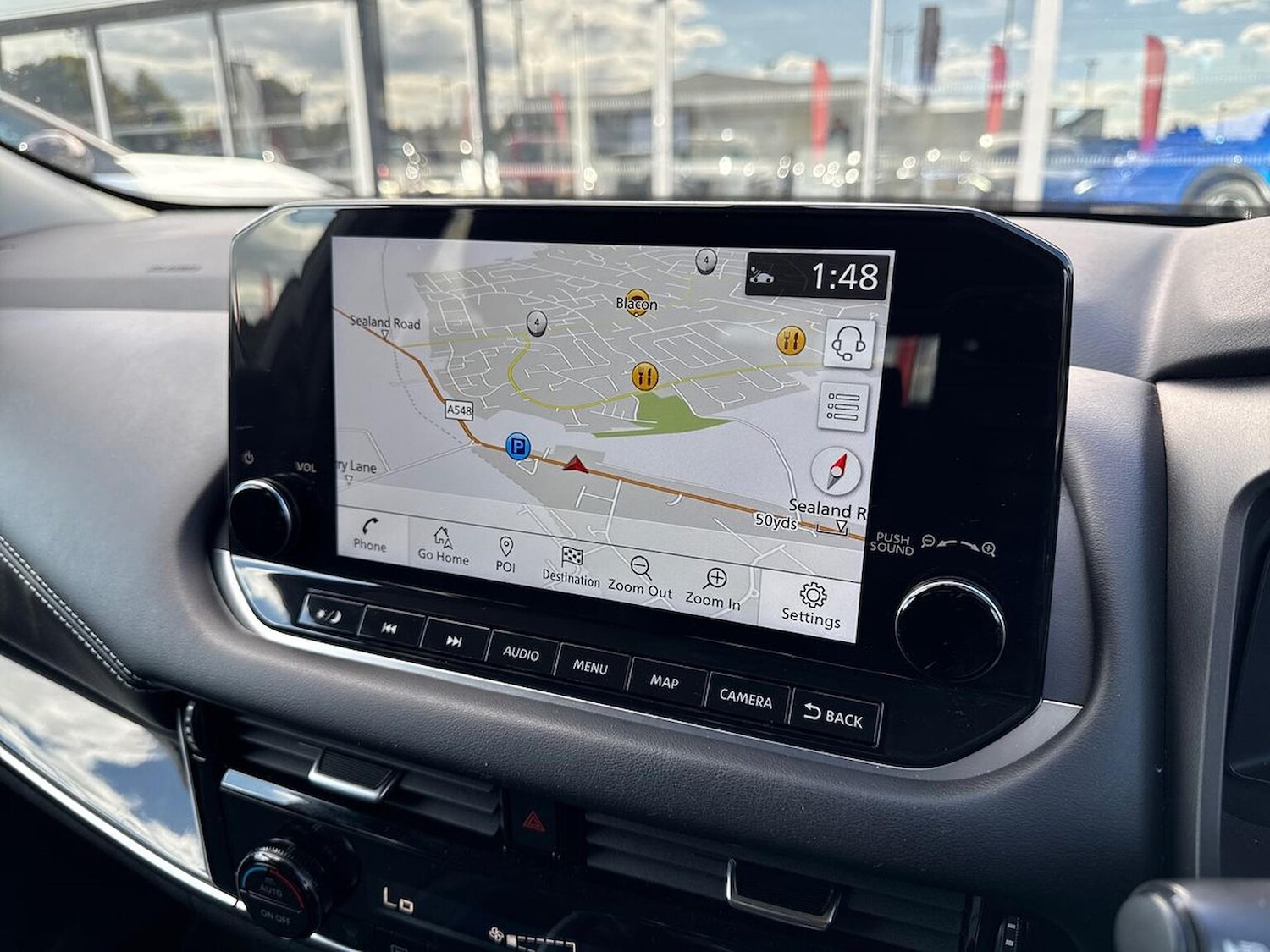 Used Nissan Qashqai 2022 for sale - 76741223: Photo 24