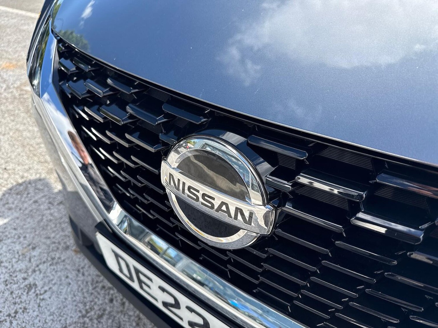 Used Nissan Qashqai 2022 for sale - 76741223: Photo 33