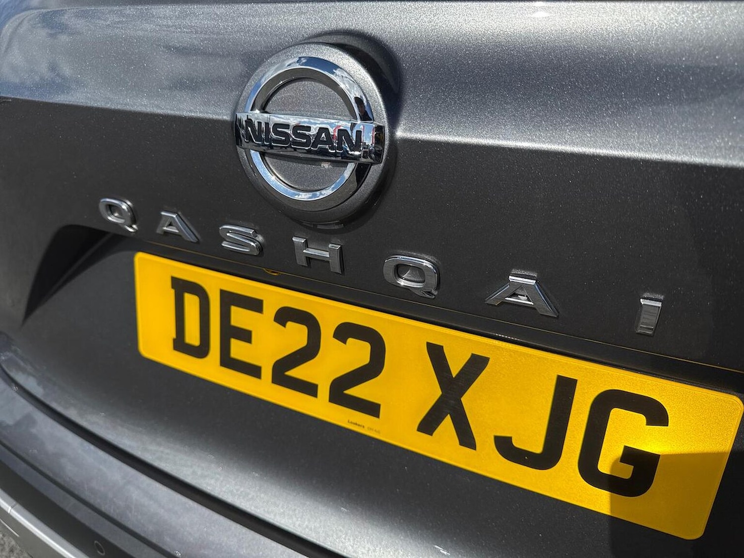 Used Nissan Qashqai 2022 for sale - 76741223: Photo 35