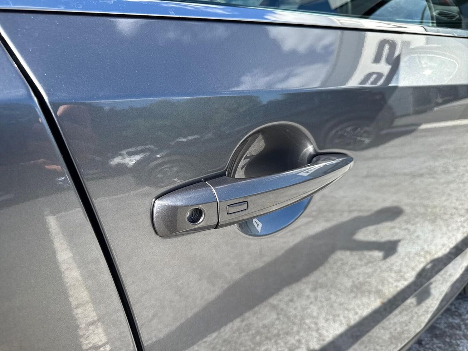 Used Nissan Qashqai 2022 for sale - 76741223: Photo 37