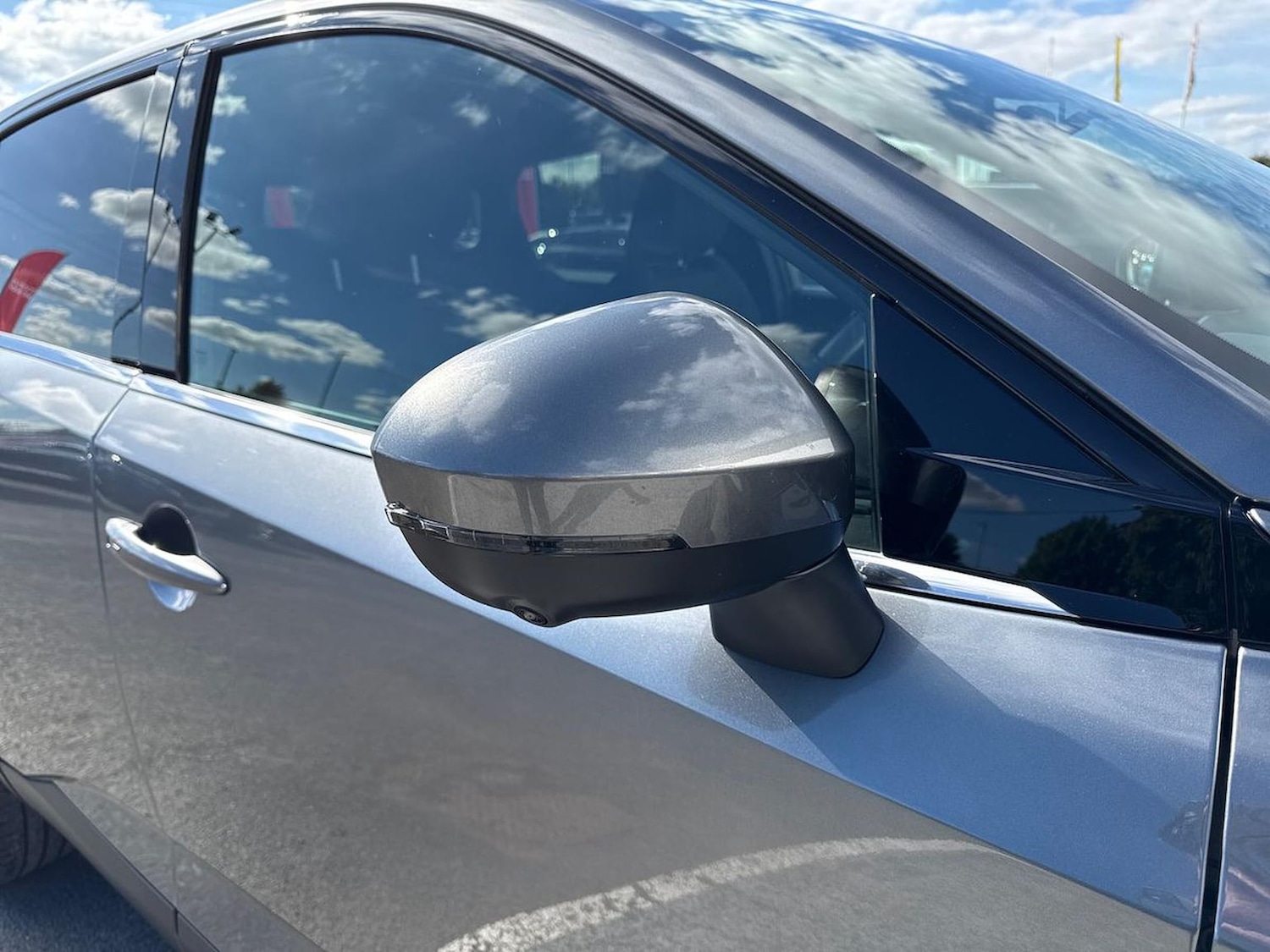 Used Nissan Qashqai 2022 for sale - 76741223: Photo 38