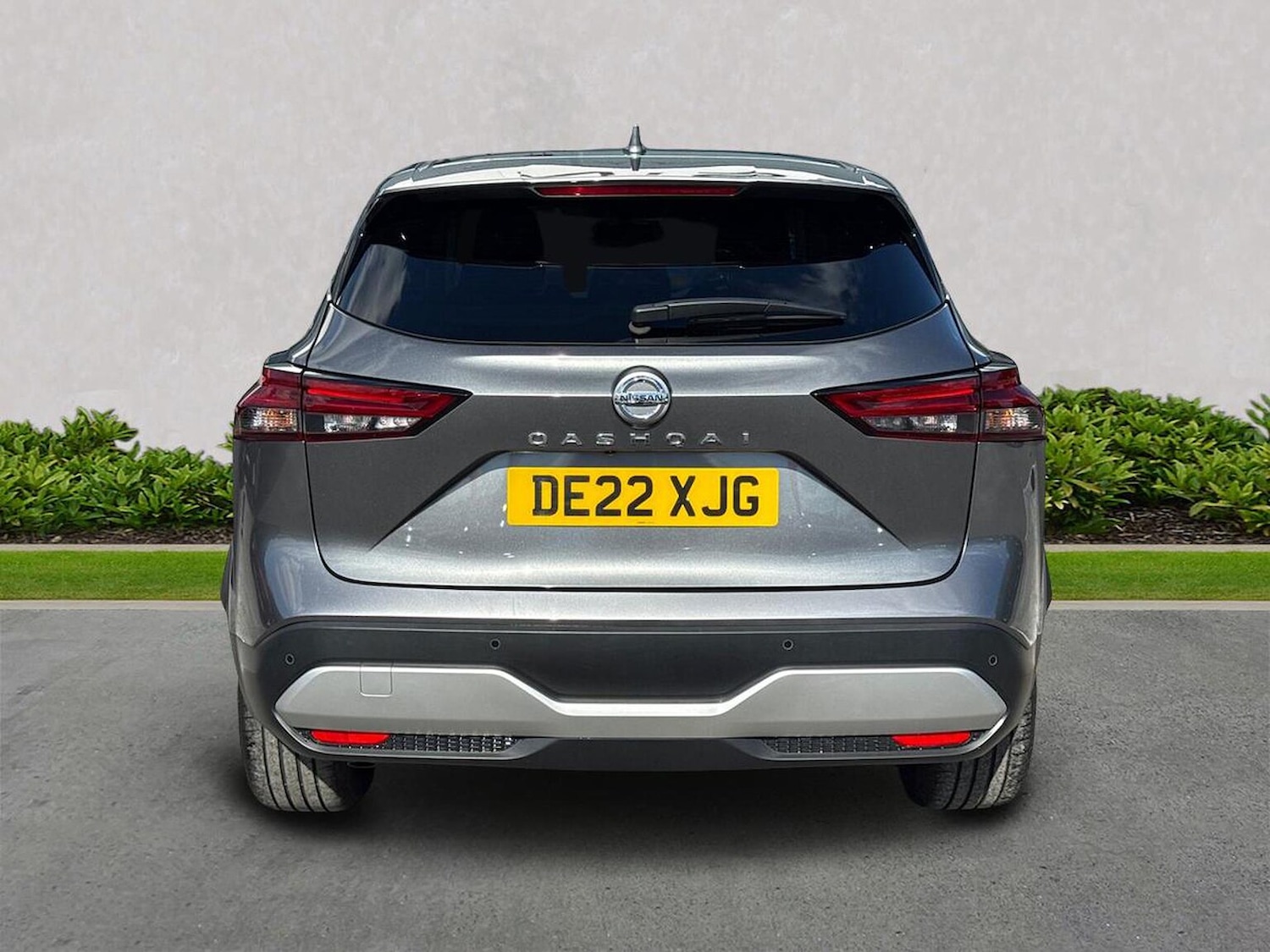 Used Nissan Qashqai 2022 for sale - 76741223: Photo 4