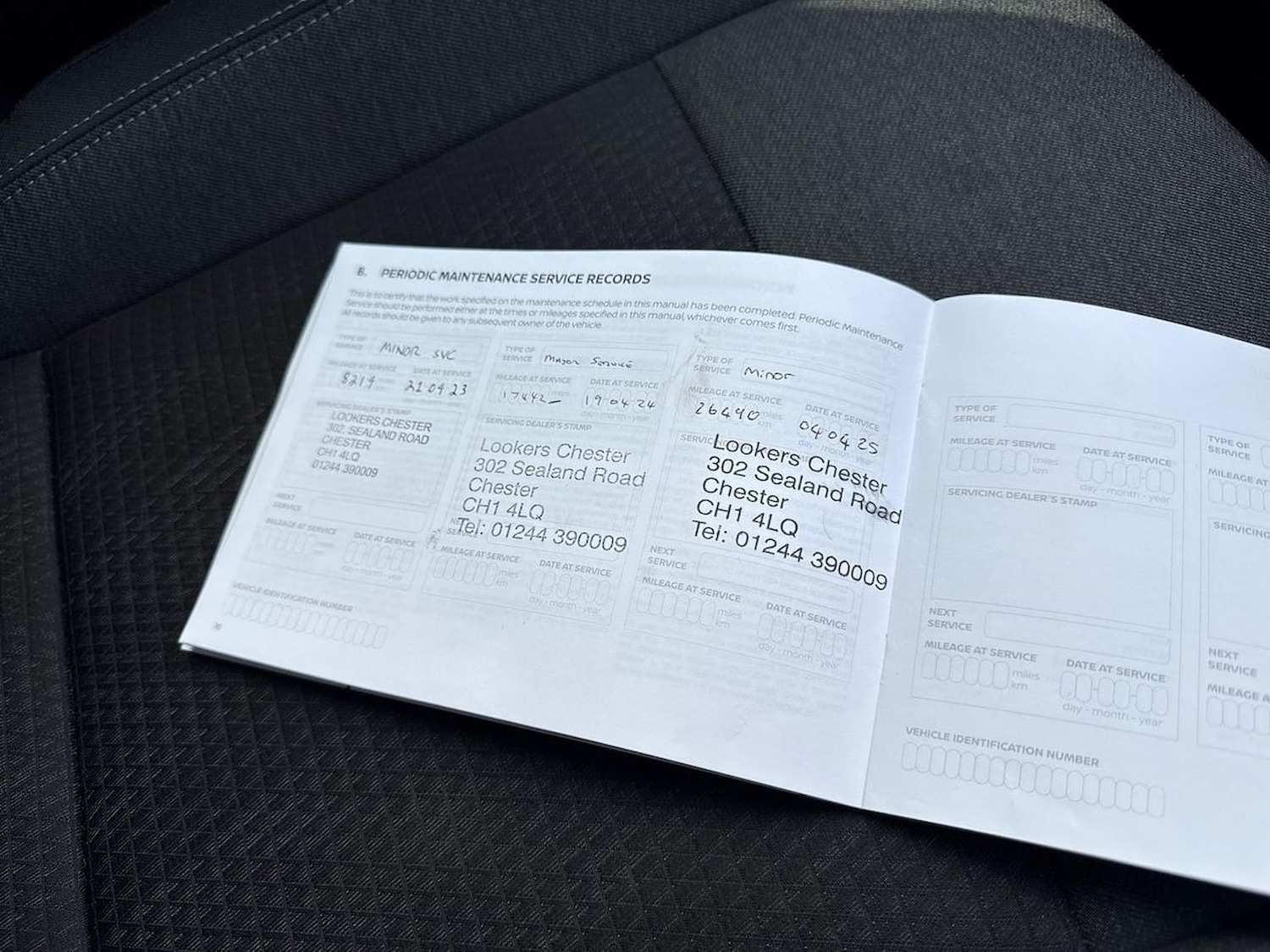 Used Nissan Qashqai 2022 for sale - 76741223: Photo 42