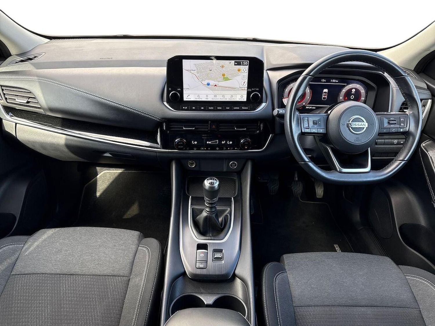 Used Nissan Qashqai 2022 for sale - 76741223: Photo 8