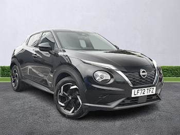 Used Nissan Juke 2022 for sale - 79792476: Photo