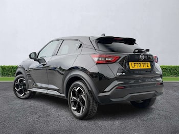 Used Nissan Juke 2022 for sale - 79792476: Photo