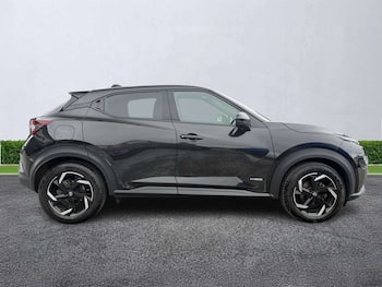 Used Nissan Juke 2022 for sale - 79792476: Photo