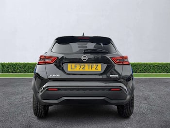 Used Nissan Juke 2022 for sale - 79792476: Photo