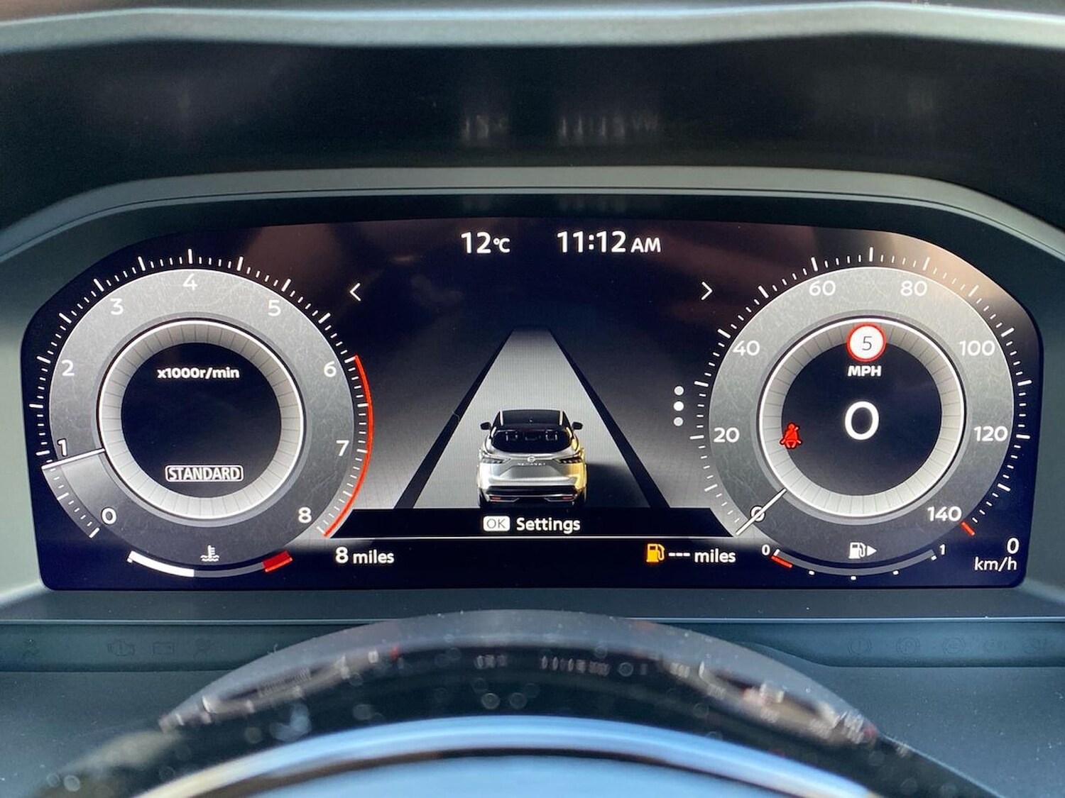 Used Nissan Qashqai 2026 for sale - 78195259: Photo 10