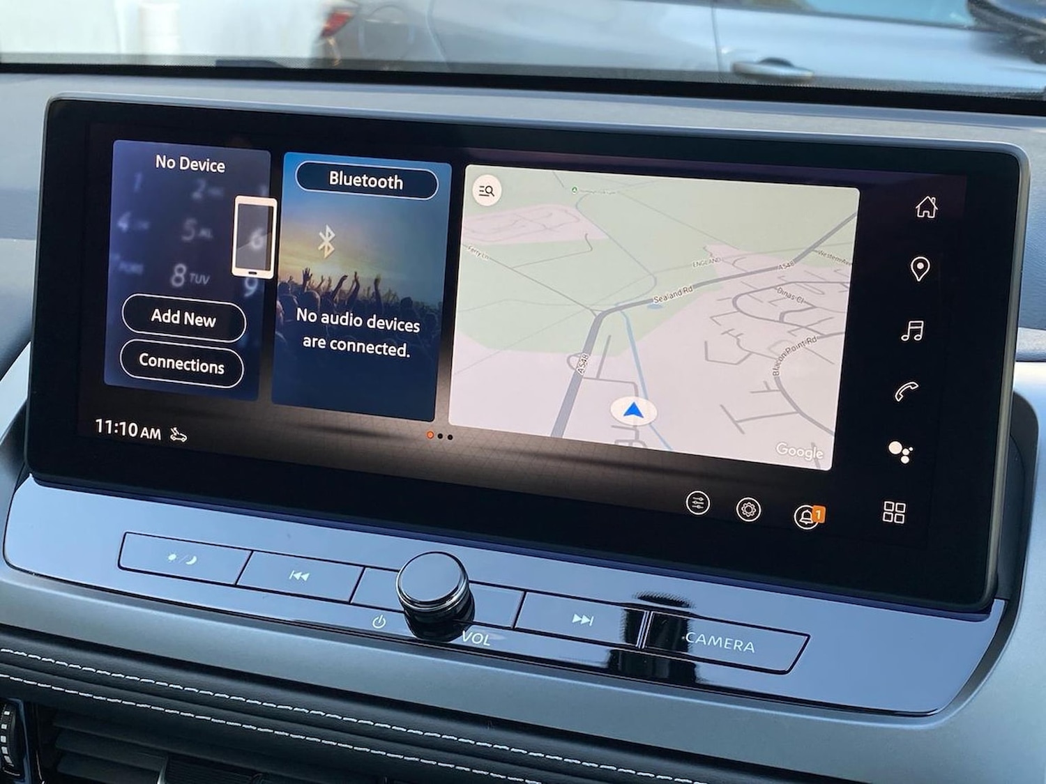 Used Nissan Qashqai 2026 for sale - 78195259: Photo 11