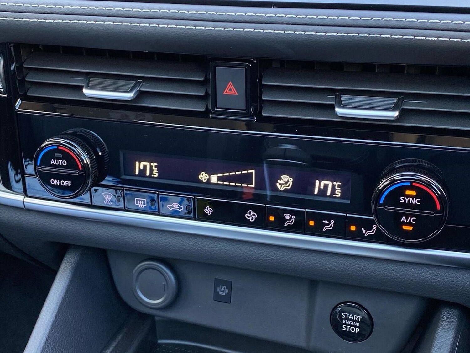 Used Nissan Qashqai 2026 for sale - 78195259: Photo 12