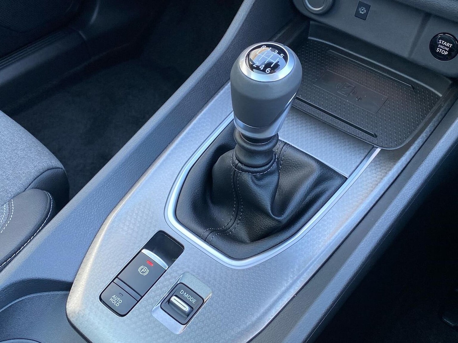 Used Nissan Qashqai 2026 for sale - 78195259: Photo 13