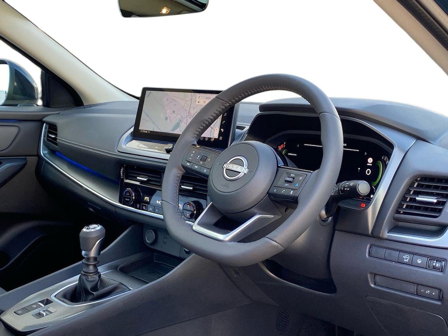 Used Nissan Qashqai 2026 for sale - 78195259: Photo 15