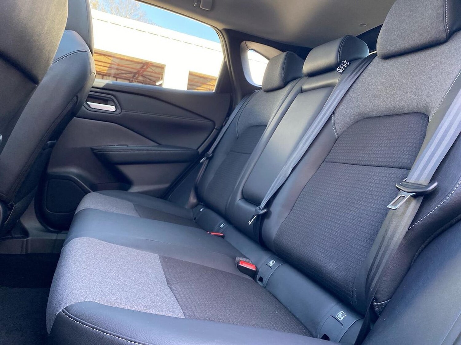 Used Nissan Qashqai 2026 for sale - 78195259: Photo 16