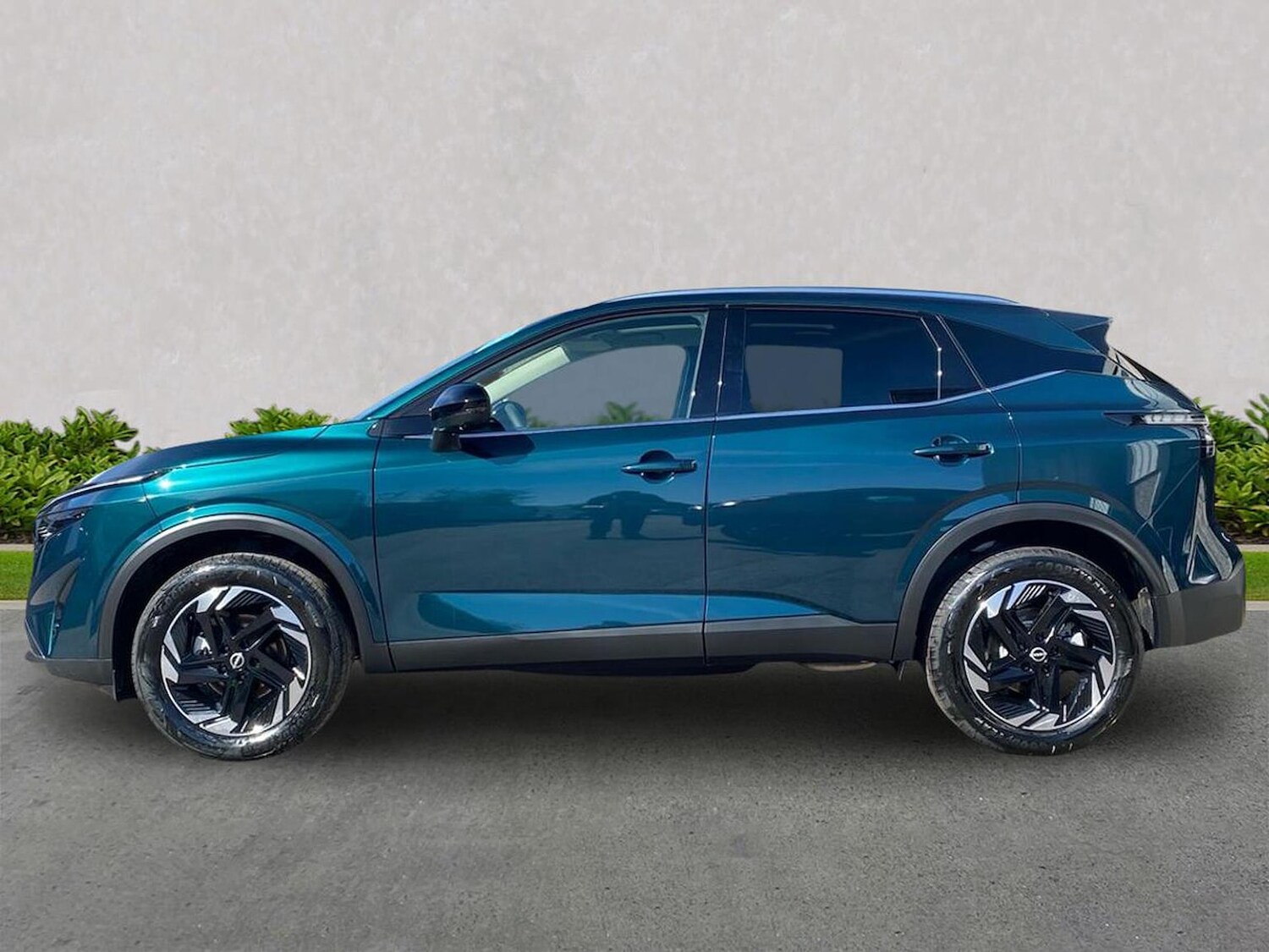 Used Nissan Qashqai 2026 for sale - 78195259: Photo 19